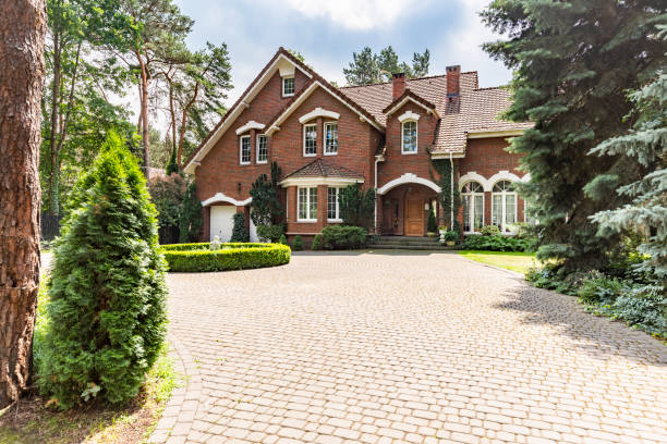  North Middletown, NJ Driveway Pavers Pros