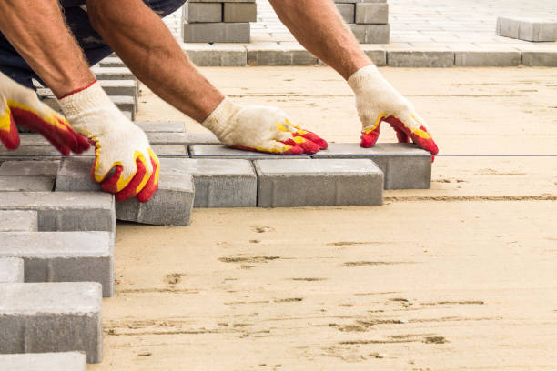 Best Affordable Driveway Pavers  in North Middletown, NJ