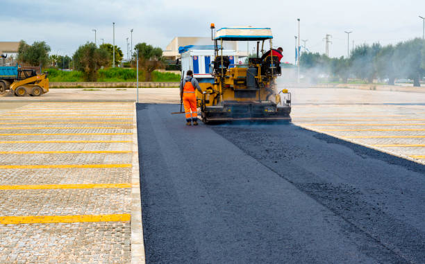 Best Decorative Driveway Pavers  in North Middletown, NJ