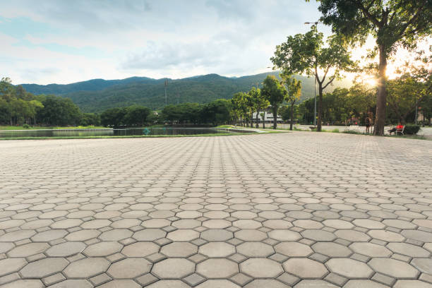 Best Residential Paver Driveway  in North Middletown, NJ