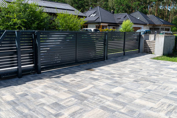 Best Driveway Paving Contractor  in North Middletown, NJ