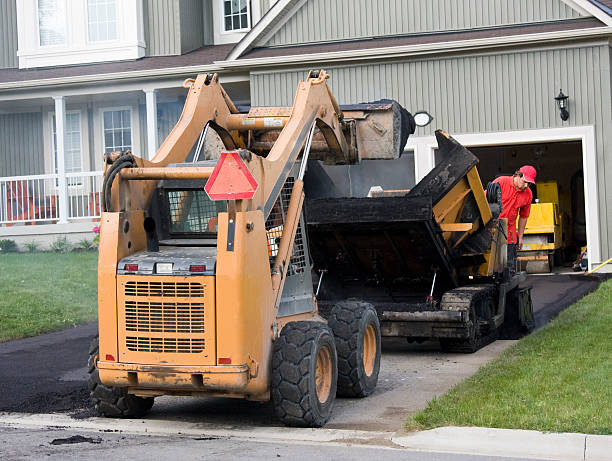 Best Local Driveway Pavers  in North Middletown, NJ