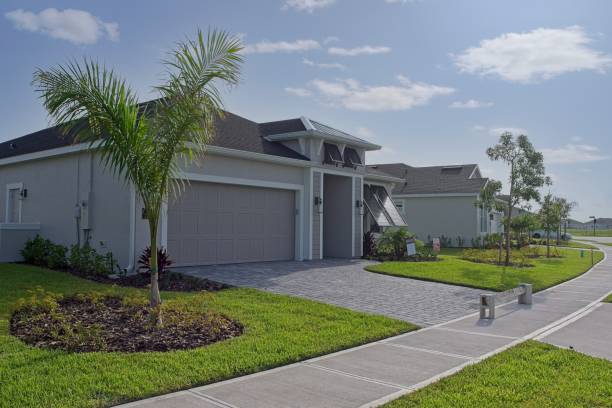 Best Driveway Paving Near Me  in North Middletown, NJ