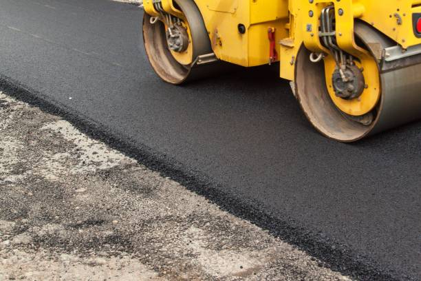 Best Driveway Resurfacing Pavers  in North Middletown, NJ